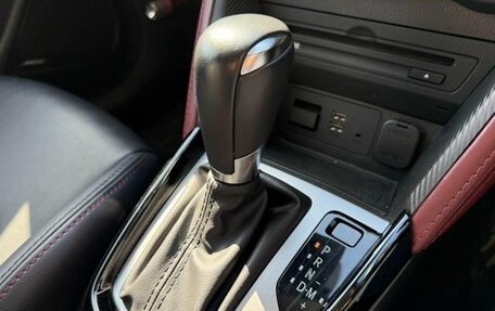 Mazda CX-3 I, 2016 год, 970 009 рублей, 12 фотография