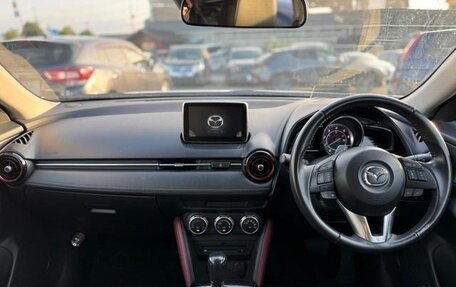 Mazda CX-3 I, 2016 год, 970 009 рублей, 8 фотография