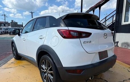 Mazda CX-3 I, 2016 год, 970 009 рублей, 5 фотография