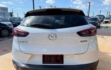 Mazda CX-3 I, 2016 год, 970 009 рублей, 4 фотография