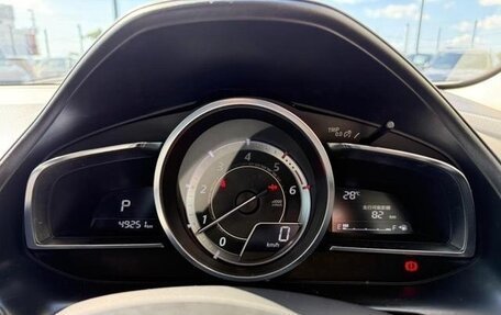 Mazda CX-3 I, 2016 год, 970 009 рублей, 13 фотография