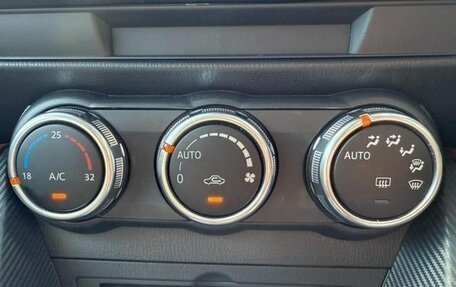 Mazda CX-3 I, 2016 год, 970 009 рублей, 14 фотография