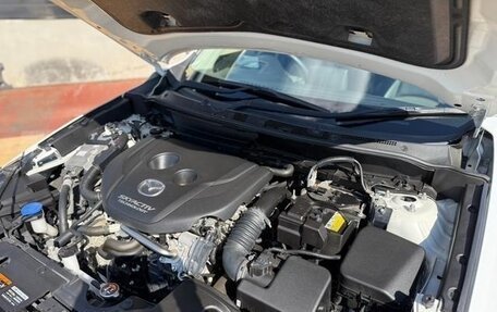 Mazda CX-3 I, 2016 год, 970 009 рублей, 7 фотография