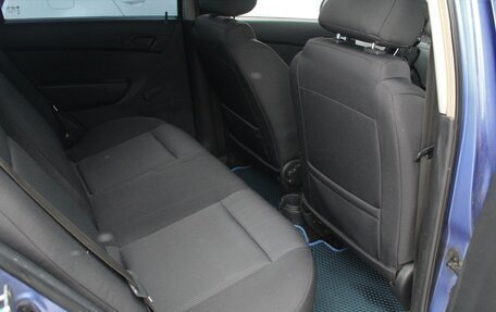 Chevrolet Aveo III, 2008 год, 405 000 рублей, 10 фотография