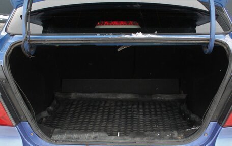 Chevrolet Aveo III, 2008 год, 405 000 рублей, 9 фотография