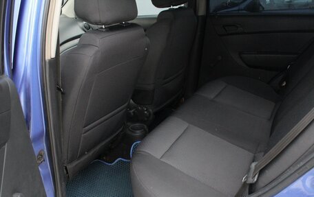 Chevrolet Aveo III, 2008 год, 405 000 рублей, 8 фотография