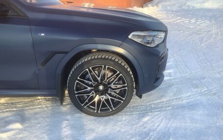 BMW X6, 2022 год, 9 800 000 рублей, 5 фотография