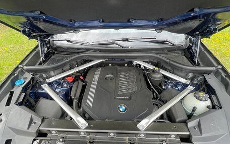 BMW X6, 2022 год, 9 800 000 рублей, 13 фотография