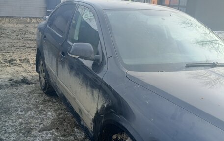Skoda Octavia, 2005 год, 354 000 рублей, 2 фотография