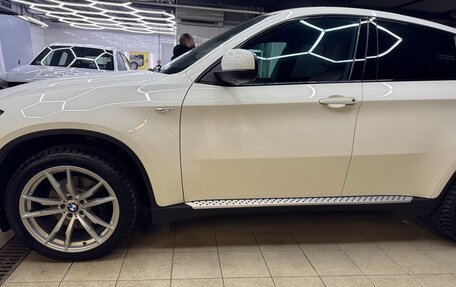 BMW X6, 2012 год, 2 530 000 рублей, 2 фотография