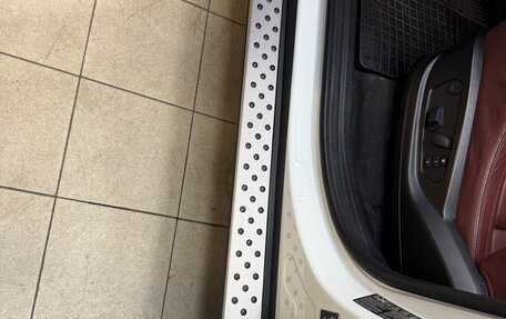 BMW X6, 2012 год, 2 530 000 рублей, 8 фотография