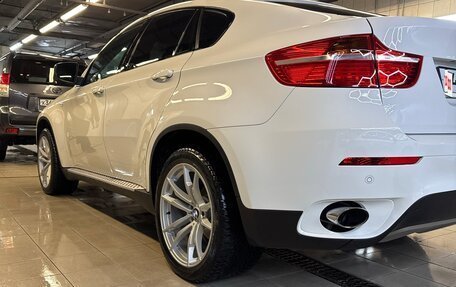 BMW X6, 2012 год, 2 530 000 рублей, 7 фотография
