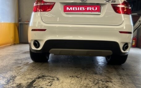 BMW X6, 2012 год, 2 530 000 рублей, 6 фотография