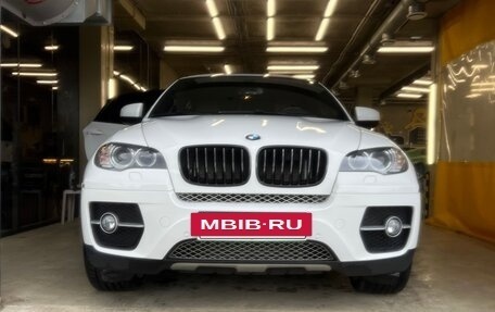BMW X6, 2012 год, 2 530 000 рублей, 3 фотография