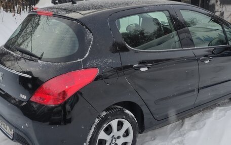 Peugeot 308 II, 2012 год, 560 000 рублей, 5 фотография