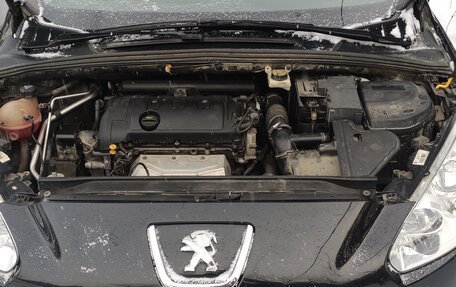 Peugeot 308 II, 2012 год, 560 000 рублей, 8 фотография