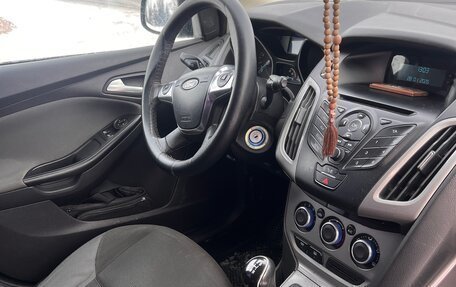 Ford Focus III, 2013 год, 750 000 рублей, 5 фотография