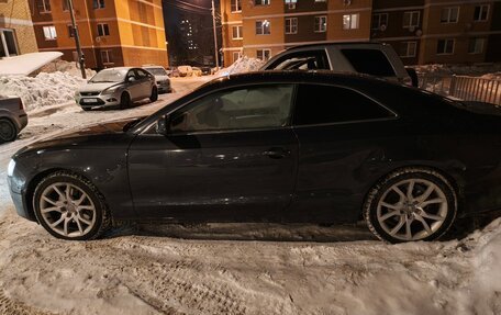 Audi A5, 2008 год, 950 000 рублей, 2 фотография