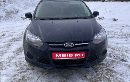 Ford Focus III, 2013 год, 750 000 рублей, 3 фотография