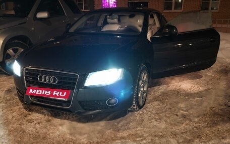 Audi A5, 2008 год, 950 000 рублей, 3 фотография