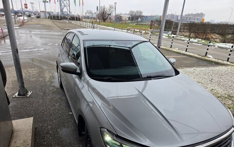 Volkswagen Polo VI (EU Market), 2021 год, 1 750 000 рублей, 7 фотография