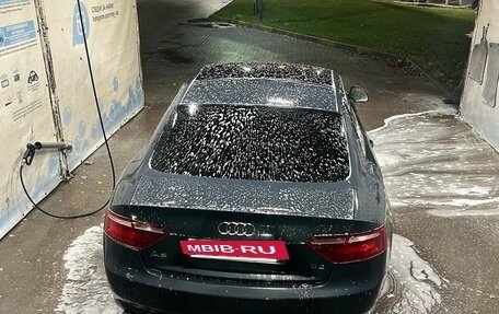 Audi A5, 2008 год, 950 000 рублей, 6 фотография