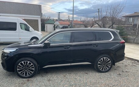 CheryExeed VX, 2023 год, 2 680 000 рублей, 3 фотография