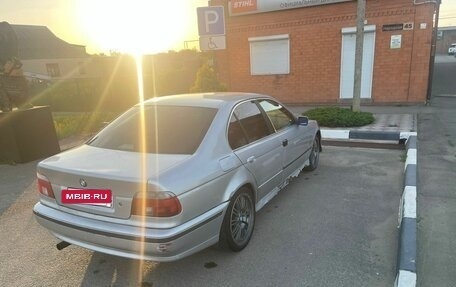 BMW 5 серия, 1996 год, 260 000 рублей, 2 фотография