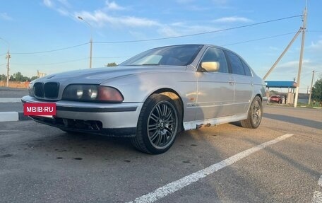 BMW 5 серия, 1996 год, 260 000 рублей, 3 фотография