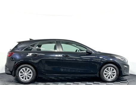 KIA cee'd III, 2019 год, 1 697 000 рублей, 4 фотография