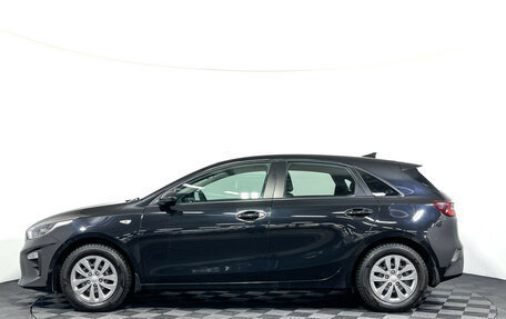 KIA cee'd III, 2019 год, 1 697 000 рублей, 8 фотография