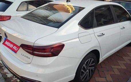 Volkswagen Lavida, 2024 год, 1 585 978 рублей, 2 фотография