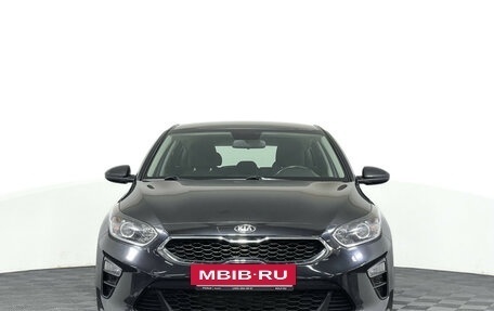 KIA cee'd III, 2019 год, 1 697 000 рублей, 2 фотография