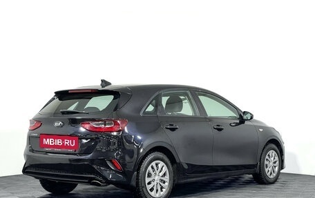 KIA cee'd III, 2019 год, 1 697 000 рублей, 5 фотография