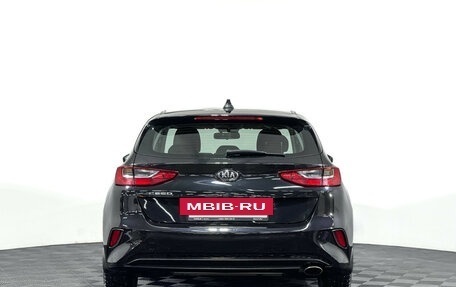 KIA cee'd III, 2019 год, 1 697 000 рублей, 6 фотография