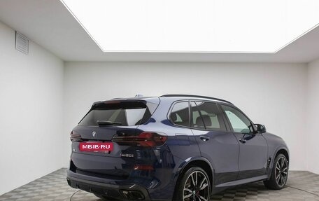 BMW X5, 2024 год, 18 490 000 рублей, 6 фотография