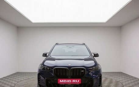 BMW X5, 2024 год, 18 490 000 рублей, 3 фотография