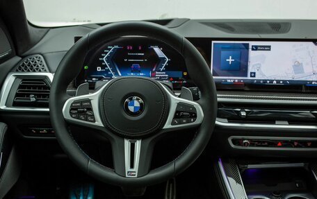 BMW X5, 2024 год, 18 490 000 рублей, 15 фотография