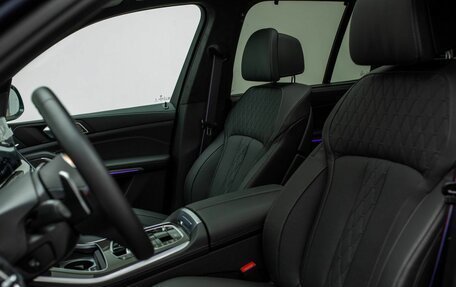 BMW X5, 2024 год, 18 490 000 рублей, 11 фотография