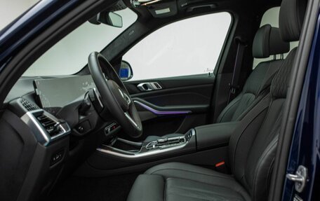 BMW X5, 2024 год, 18 490 000 рублей, 12 фотография