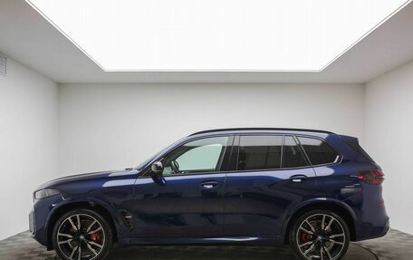 BMW X5, 2024 год, 18 490 000 рублей, 9 фотография