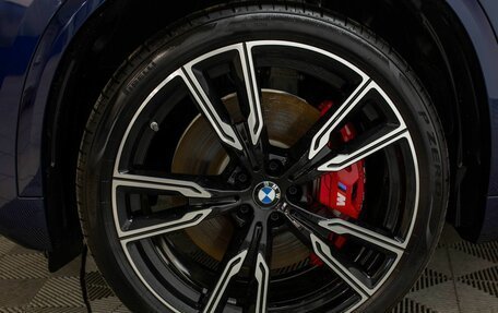 BMW X5, 2024 год, 18 490 000 рублей, 10 фотография