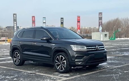 Volkswagen Tharu, 2022 год, 1 850 000 рублей, 3 фотография