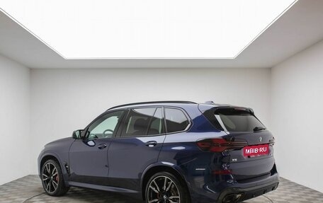 BMW X5, 2024 год, 18 490 000 рублей, 8 фотография