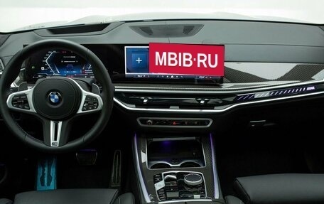 BMW X5, 2024 год, 18 490 000 рублей, 14 фотография