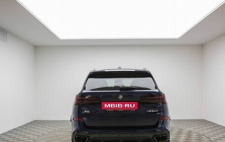 BMW X5, 2024 год, 18 490 000 рублей, 7 фотография