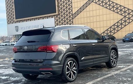 Volkswagen Tharu, 2022 год, 1 850 000 рублей, 5 фотография