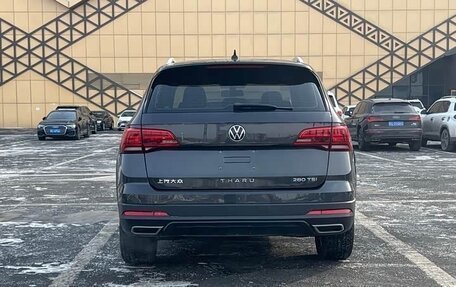 Volkswagen Tharu, 2022 год, 1 850 000 рублей, 7 фотография