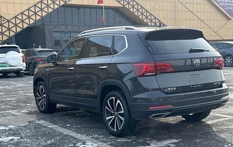 Volkswagen Tharu, 2022 год, 1 850 000 рублей, 6 фотография