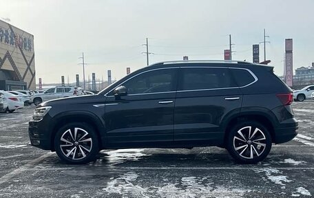 Volkswagen Tharu, 2022 год, 1 850 000 рублей, 8 фотография